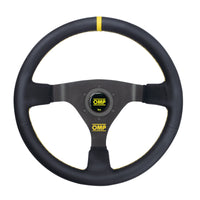 WRC STEERING WHEEL IN SMOOTH