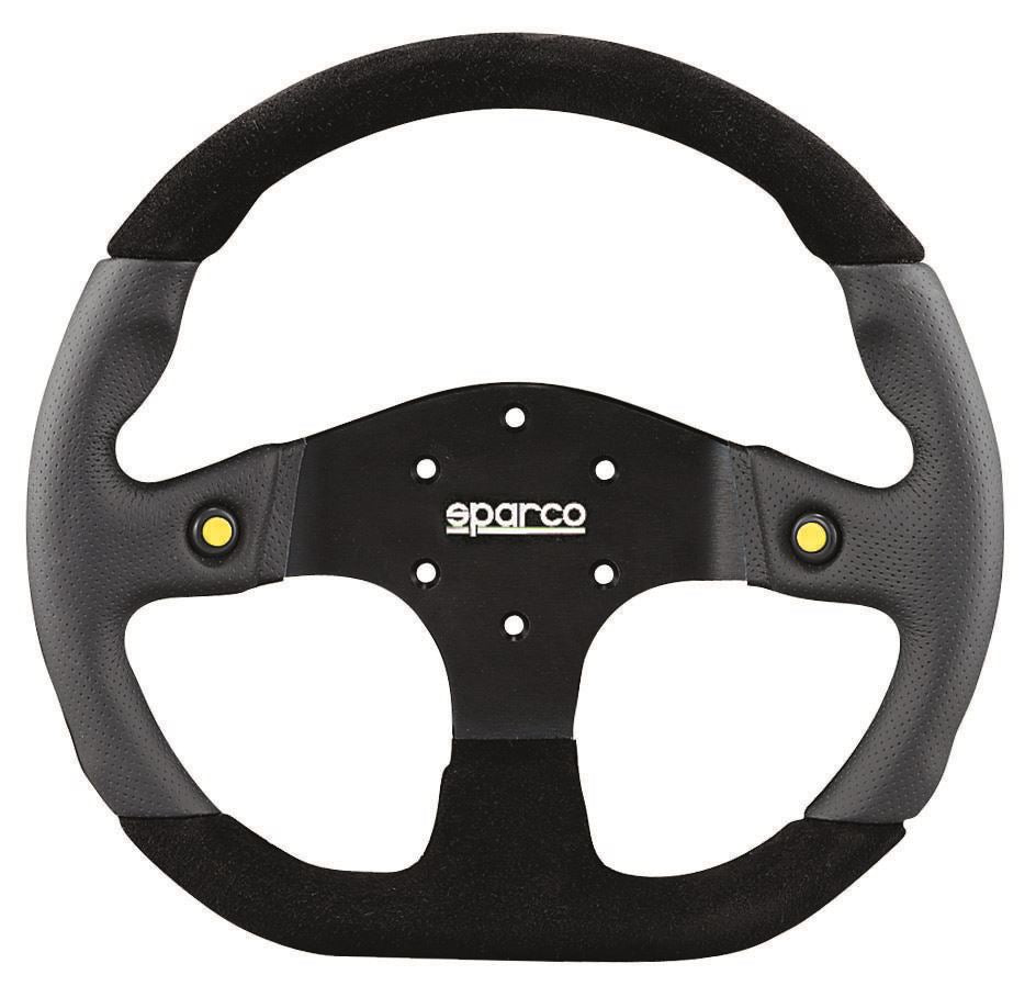 SPARCO STEERING WHEEL STREET L999