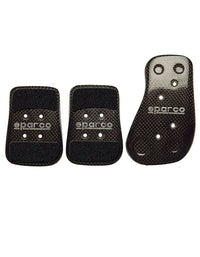 SPARCO PEDAL CARBON