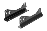 SPARCO BRACKET SIDE MOUNT ALUMINUM