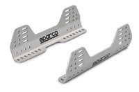 SPARCO BRACKET SIDE MOUNT ALUMINUM HD