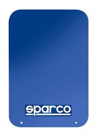 SPARCO AUTO ACCESSORIES MUD FLAP
