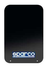 SPARCO AUTO ACCESSORIES MUD FLAP
