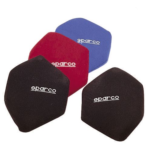 SPARCO SEAT PAD SIDE