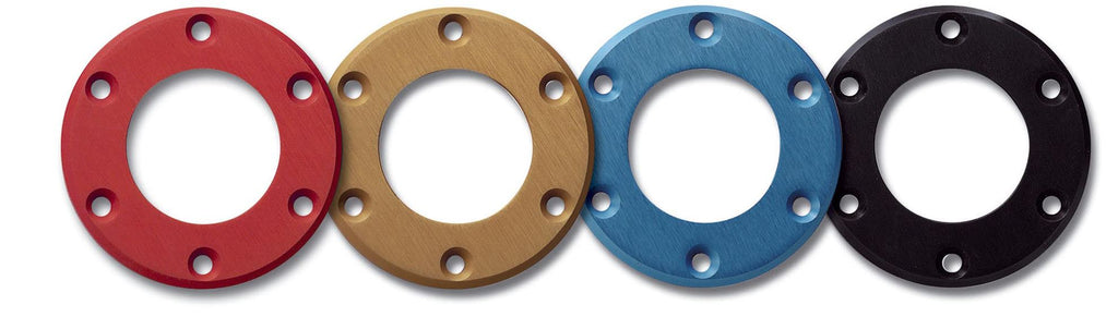 SPARCO AUTO ACCESSORIES STEERING WHEEL RING