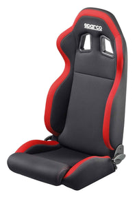 SPARCO STREET SEATS R100