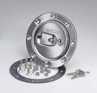 SPARCO AUTO ACCESSORIES FUEL CAPS