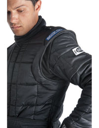 SPARCO RACING SUIT AIR-15 (DRAG RACING-SFI 15)
