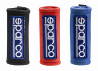 SPARCO AUTO ACCESSORIES BELT PAD - MINI