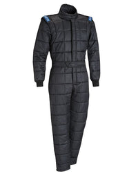 SPARCO RACING SUIT AIR-15 (DRAG RACING-SFI 15)