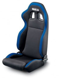 SPARCO STREET SEATS R100