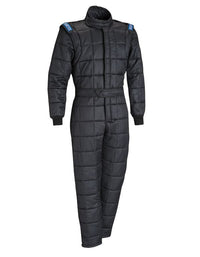 SPARCO RACING SUIT X20 (DRAG RACING-SFI 20)