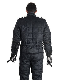 SPARCO RACING SUIT X20 (DRAG RACING-SFI 20)