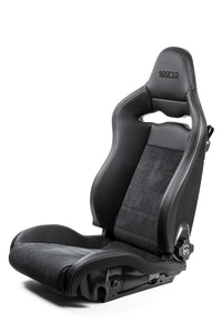 SPARCO STREET SEATS SPX SPECIAL EDITION