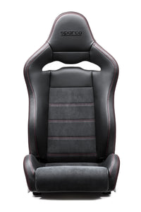 SPARCO STREET SEATS SPX SPECIAL EDITION
