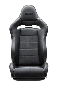 SPARCO STREET SEATS SPX SPECIAL EDITION