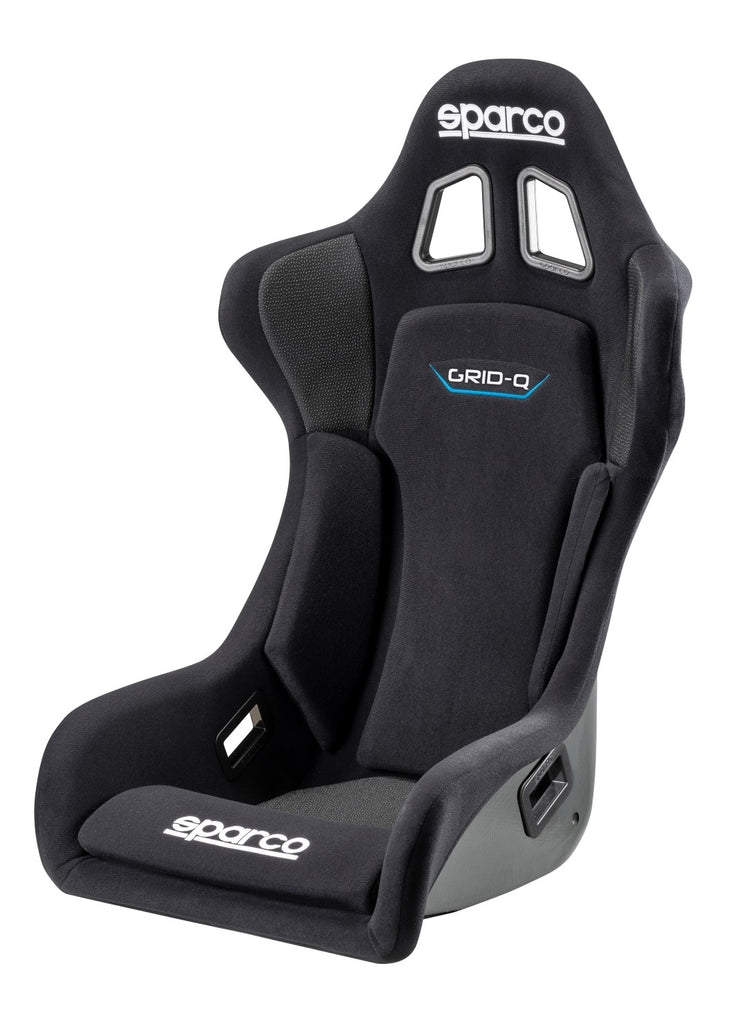 SPARCO COMPETITION SEATS GRID Q