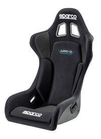 SPARCO COMPETITION SEATS GRID Q