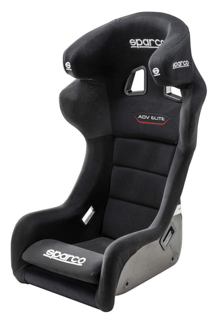 SPARCO COMPETITION SEATS ADV ELITE