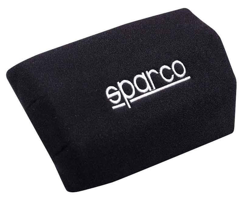 SPARCO LUMBAR SEAT PAD