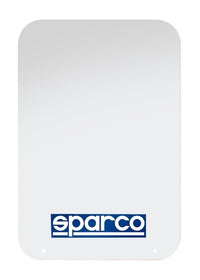 SPARCO AUTO ACCESSORIES MUD FLAP