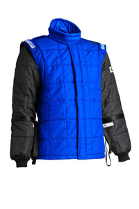 SPARCO RACING SUIT AIR-15 (DRAG RACING-SFI 15)