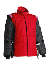 SPARCO RACING SUIT AIR-15 (DRAG RACING-SFI 15)