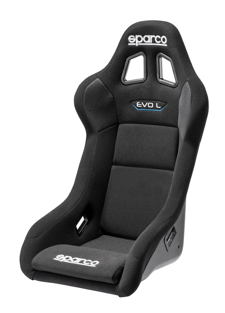 SPARCO COMPETITION SEATS L QRT (2020)