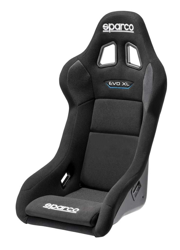 SPARCO COMPETITION SEATS EVO XL QRT (2020)
