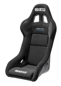 SPARCO COMPETITION SEATS EVO XL QRT (2020)
