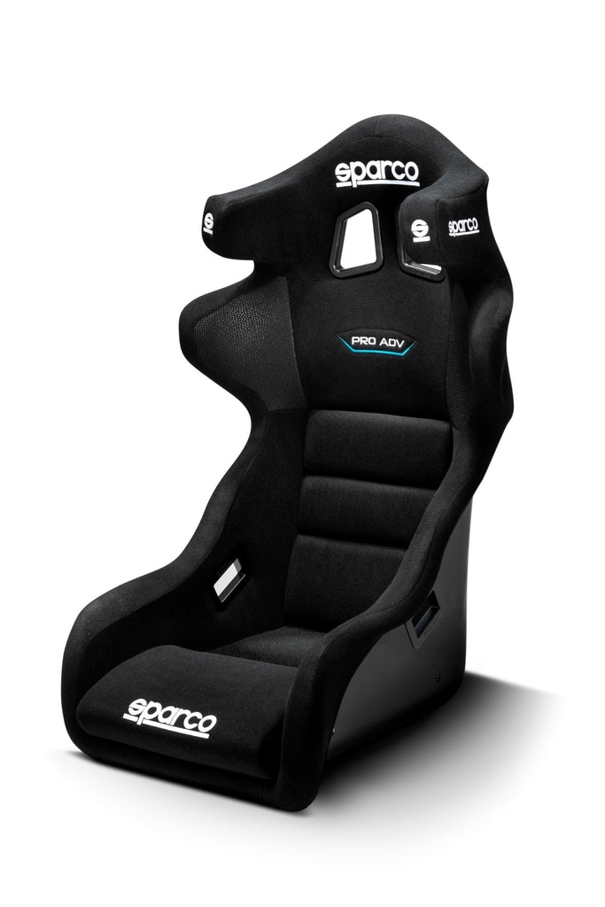 SPARCO COMPETITION SEATS PRO ADV QRT (2020)