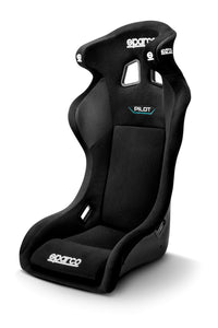 SPARCO COMPETITION SEATS PILOT QRT (2020)