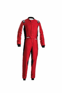 SPARCO RACING SUIT EAGLE 2.0