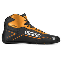 SPARCO KARTING SHOES K-POLE (2020)