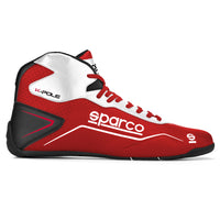 SPARCO KARTING SHOES K-POLE (2020)