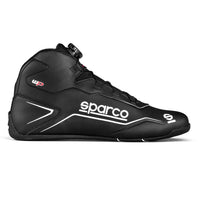 SPARCO KARTING SHOES K-POLE WP (2020) YOUTH