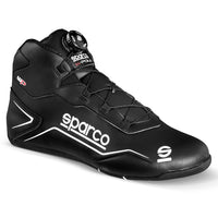 SPARCO KARTING SHOES K-POLE WP (2020) YOUTH