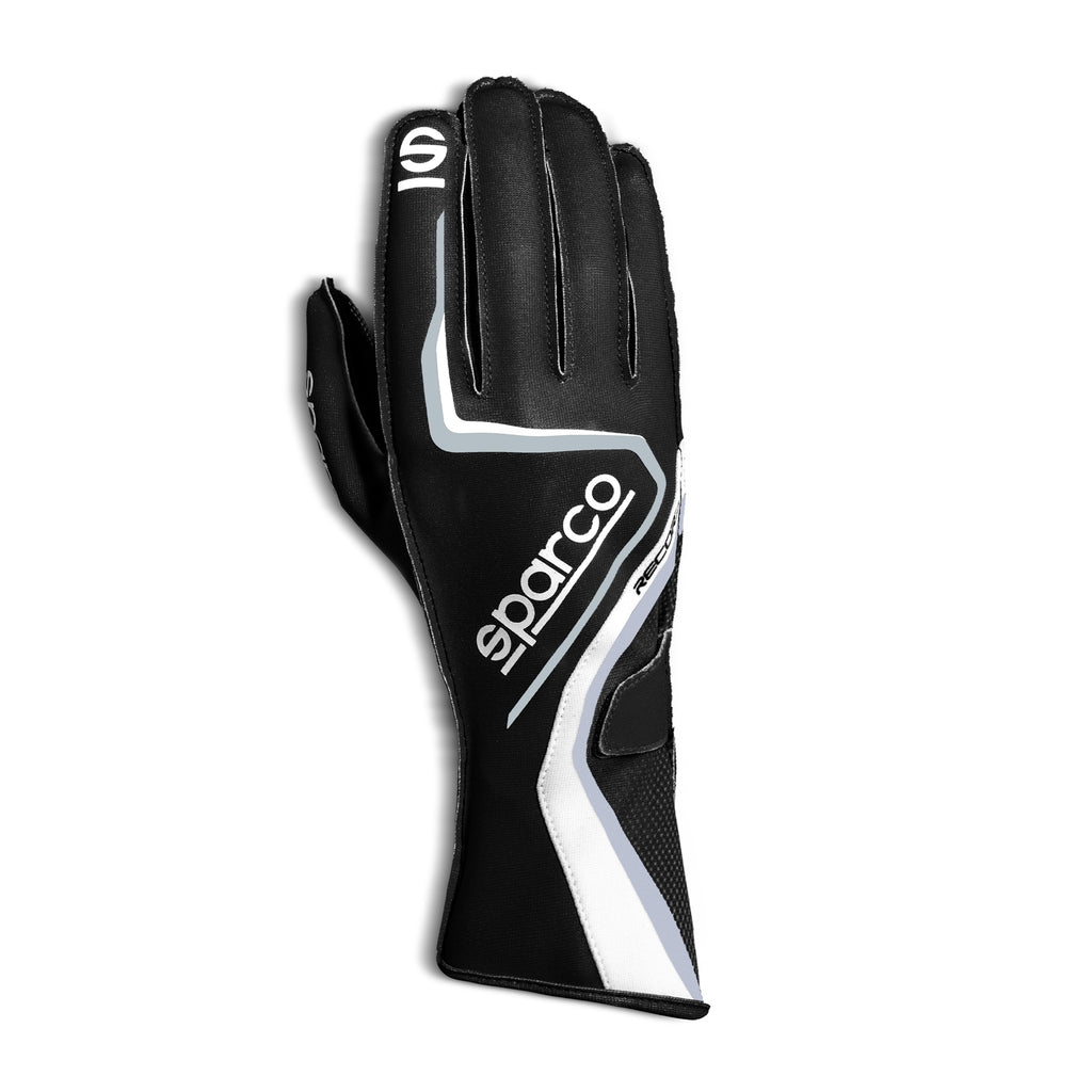 SPARCO KARTING GLOVES RECORD WP (2020) YOUTH