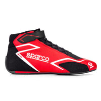 SPARCO RACING SHOES SKID (2020)