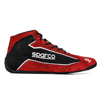 SPARCO RACING SHOES SLALOM + FABRIC ( 2020 )