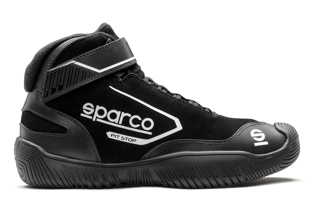SPARCO RACING SHOES WIND (DRAG-SFI 20)