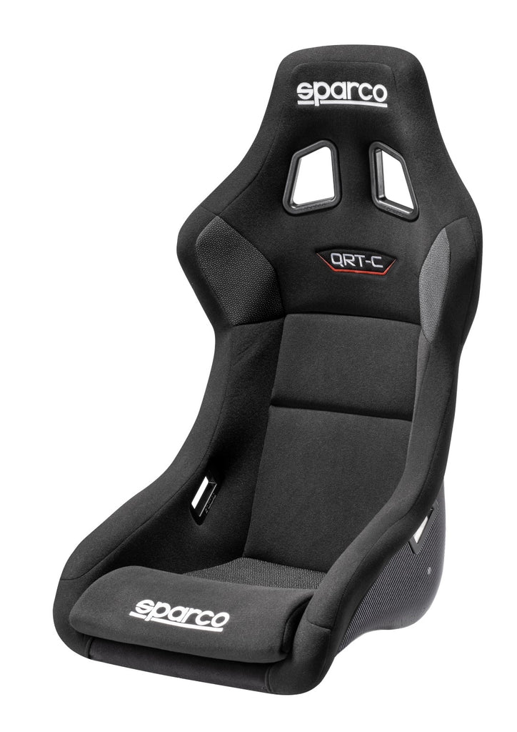 SPARCO COMPETITION SEATS QRT-C (CARBON)