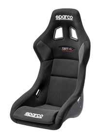 SPARCO COMPETITION SEATS QRT-C (CARBON)