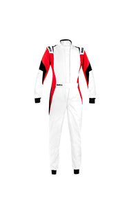 SPARCO RACING SUIT COMPETITION LADY (2022)