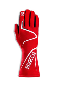 SPARCO RACING GLOVES LAND+ (2022)