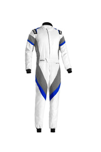 SPARCO RACING SUIT VICTORY 2.0