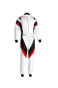 SPARCO RACING SUIT VICTORY 2.0