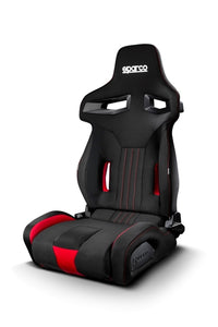 SPARCO STREET SEATS R333 (2022)