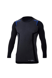 SPARCO UNDERSHIRT K-CARBON TOP