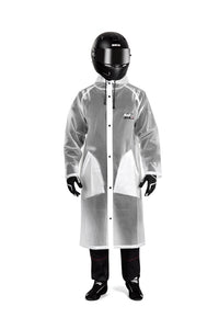 SPARCO RAIN CLOAK